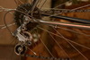 Tsunoda Classic Roadbike Dura Ace NJS photo