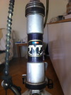 TVT Carbon Kevlar photo