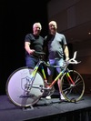 TVT 92 Lemond Lo Pro photo