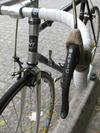 TVT Carbon Kevlar photo