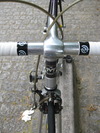 TVT Carbon Kevlar photo
