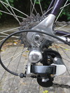 TVT Carbon Kevlar photo