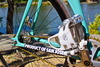 Tyler's 2012 Bianchi Super Pista photo