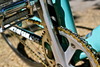 Tyler's 2012 Bianchi Super Pista photo