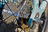 Tyler's 2012 Bianchi Super Pista photo