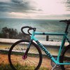 Tyler's 2012 Bianchi Super Pista photo