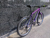 1999 Cannondale F1000 Chameleon paint photo