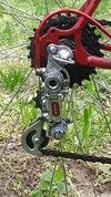 1953 Favorit Road bike photo