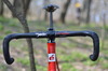 Ukrainian Cervelo T1 photo