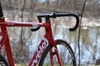 Ukrainian Cervelo T1 photo