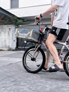 Unior 20" homemade cargo photo Unior 20" homemade cargo photo
