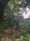 Unior 20" homemade cargo photo Unior 20" homemade cargo photo