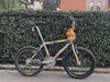 Unior 20" homemade cargo photo Unior 20" homemade cargo photo