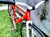 United solo77 indonesia bicycle photo