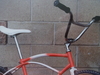 1968 Unival Bike photo