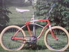 1968 Unival Bike photo