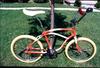 1968 Unival Bike photo