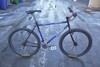 Univega Alpina 5.7 1994 photo Univega Alpina 5.7 1994 photo