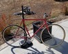 Univega fixed gear. photo