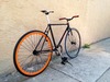 Univega Super Ten fixie photo