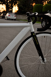 Unknown Bike Co. LV1 photo