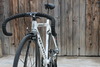 UNKNOWN BIKE CO. Lv2 track bike photo