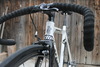 UNKNOWN BIKE CO. Lv2 track bike photo
