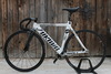 UNKNOWN BIKE CO. Lv2 track bike photo