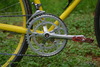 Unknown cheap steel bike photo