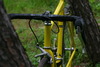 Unknown cheap steel bike photo