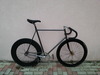 Unknown Fixed Gear Conversion photo