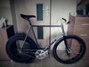 Unknown Fixed Gear Conversion photo