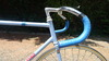 Unknown trackframe ( Sold ) photo