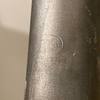 Unknown French track frame photo
