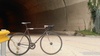 Unknown NJS Frame photo