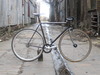 Unknown NJS Frame photo