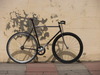 Unknown NJS Frame photo