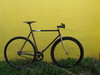 Unknown NJS Frame photo