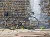 Unknown NJS Frame photo