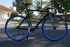 Unknown Ps1 Track Fixie photo