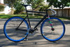 Unknown Ps1 Track Fixie photo