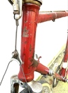 unknown Road Bike. 1950-60s? #2 photo