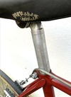 unknown Road Bike. 1950-60s? #2 photo