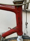 unknown Road Bike. 1950-60s? #2 photo