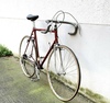 unknown Road Bike. 1950-60s? #2 photo