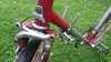 unknown Road Bike (DAWES) 1950-60s? #1 photo