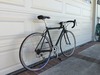 Unknown road bike photo