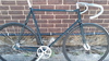 Unknown Track photo