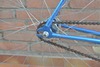 Gitane track #3. ( sold ) photo