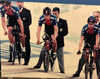 US Cycling Team GT Track, 1993 photo